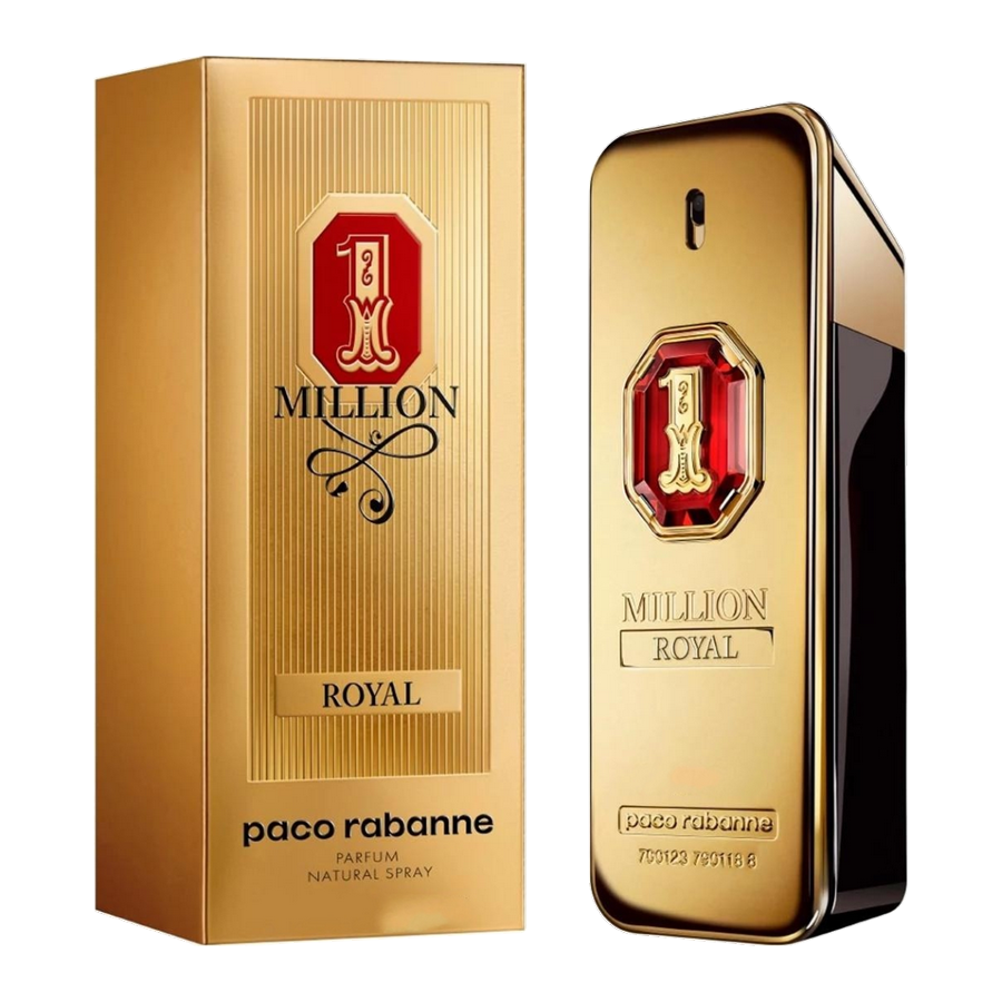 1 Million Royal Parfum