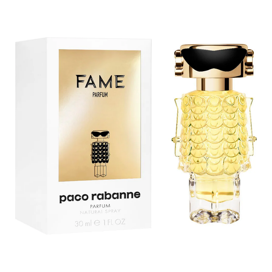 Fame Parfum