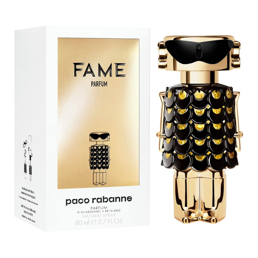 Fame Parfum