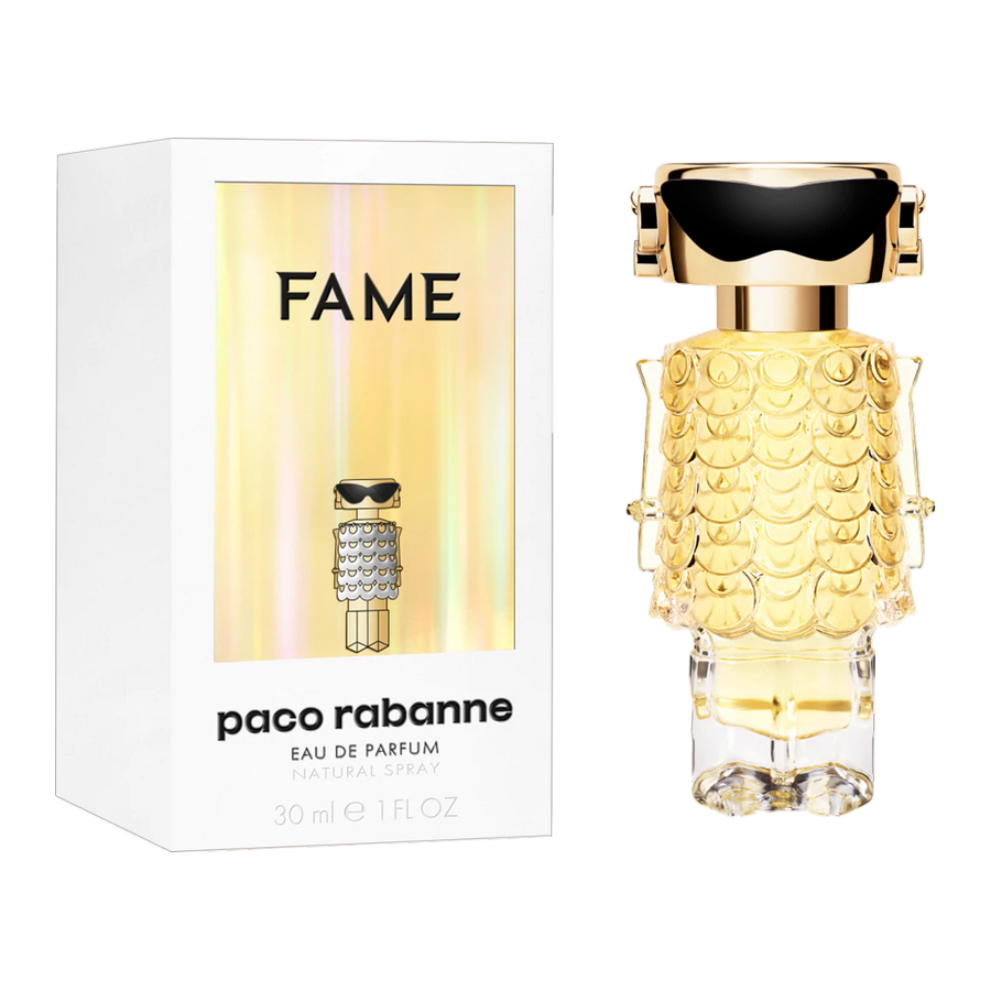 Fame Eau de Parfum