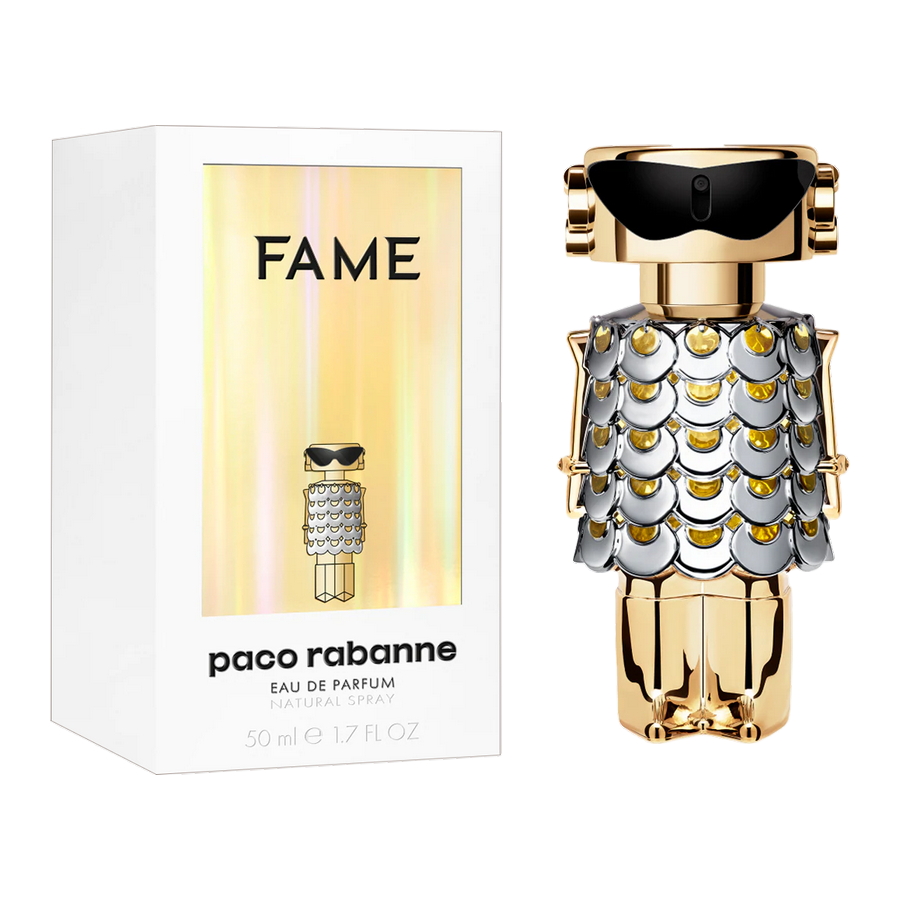 Fame Eau de Parfum