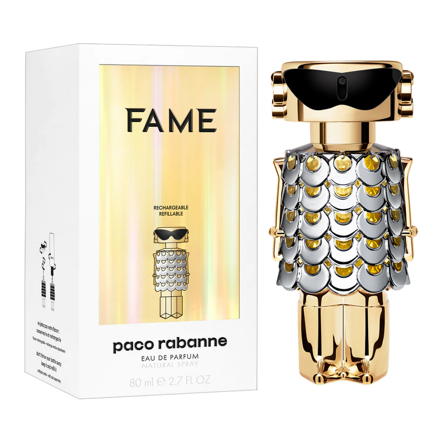 Fame Eau de Parfum