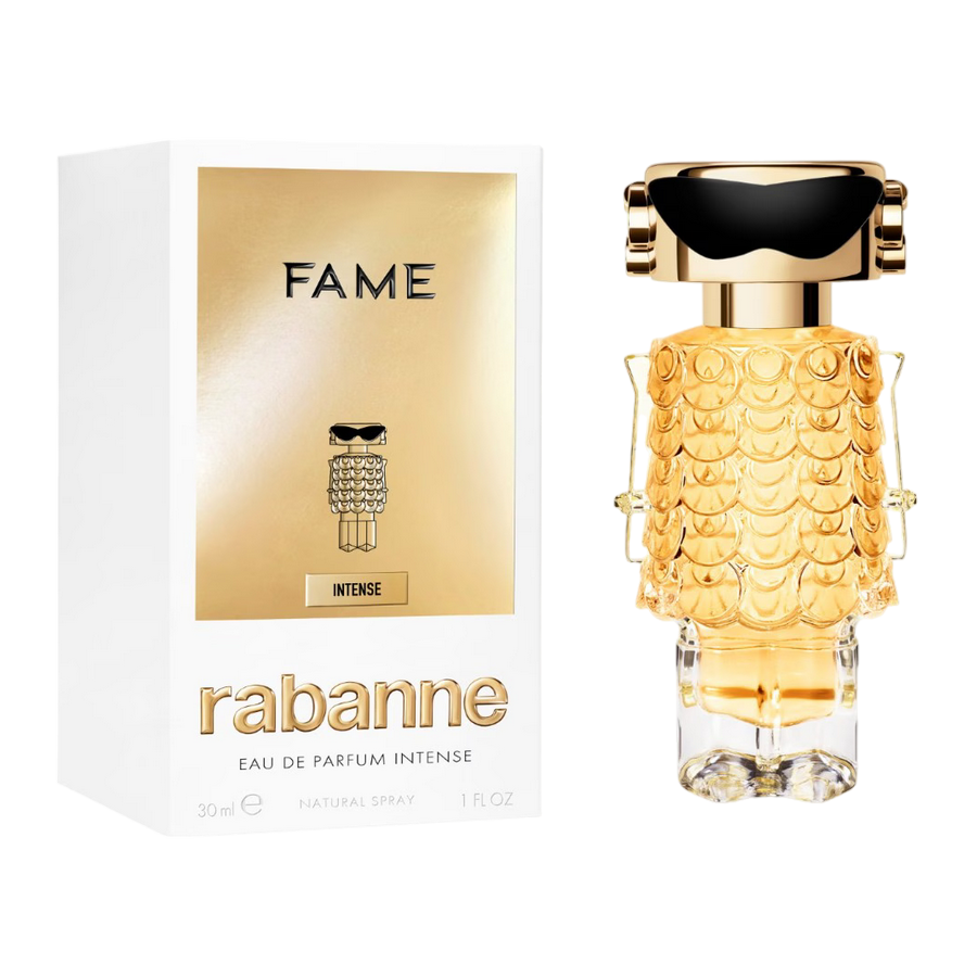 Fame Intense Eau de Parfum