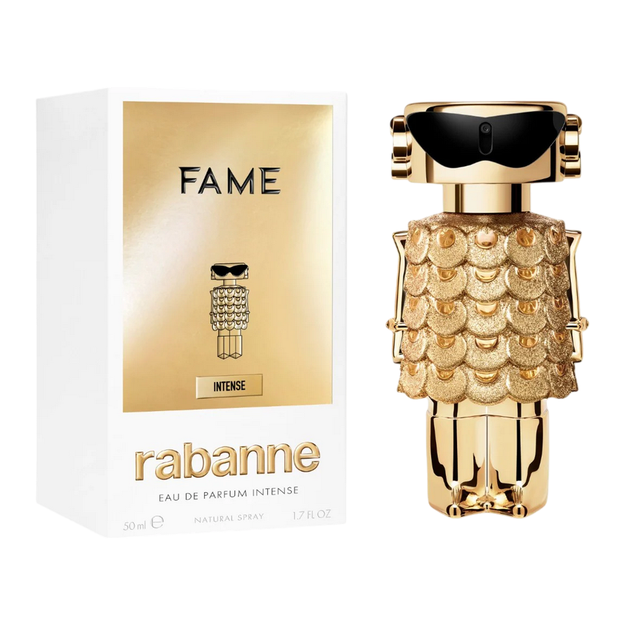 Fame Intense Eau de Parfum