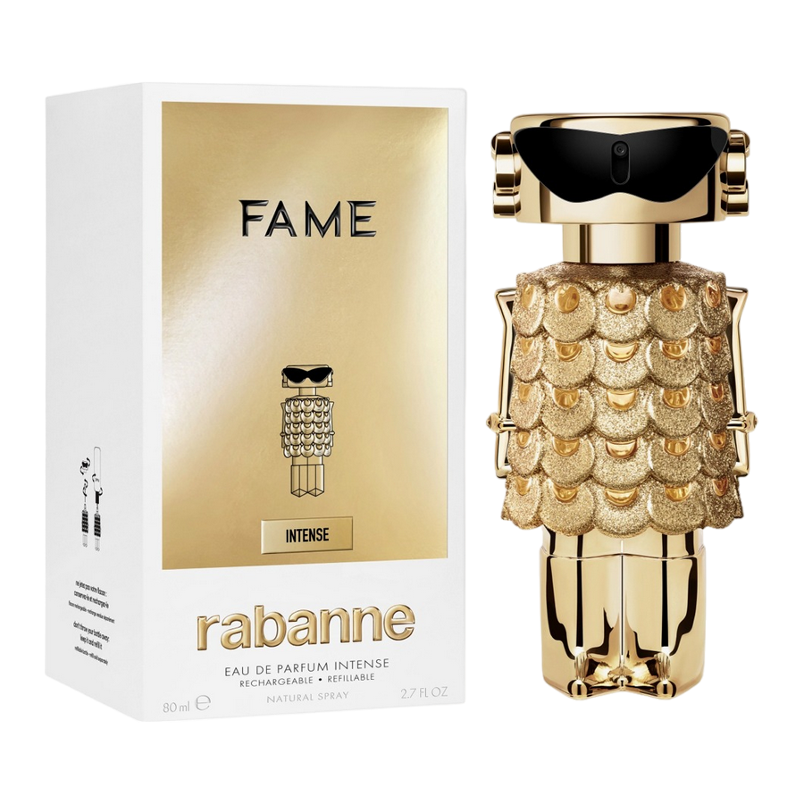 Fame Intense Eau de Parfum