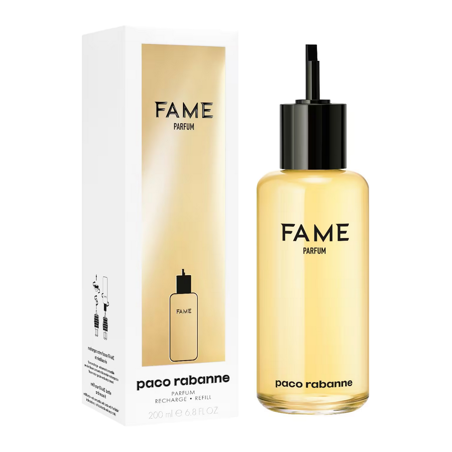 Fame Parfum