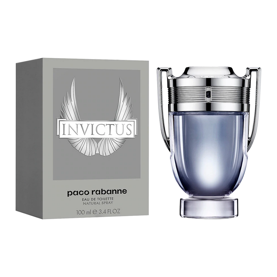 Invictus Eau de Toilette