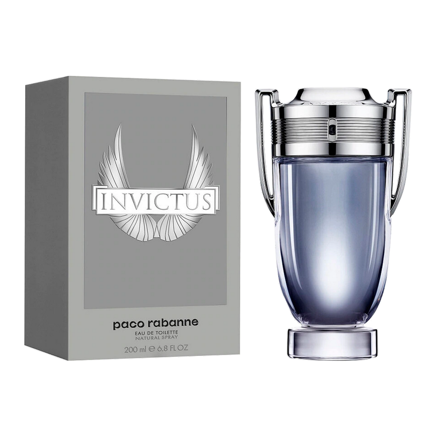 Invictus Eau de Toilette