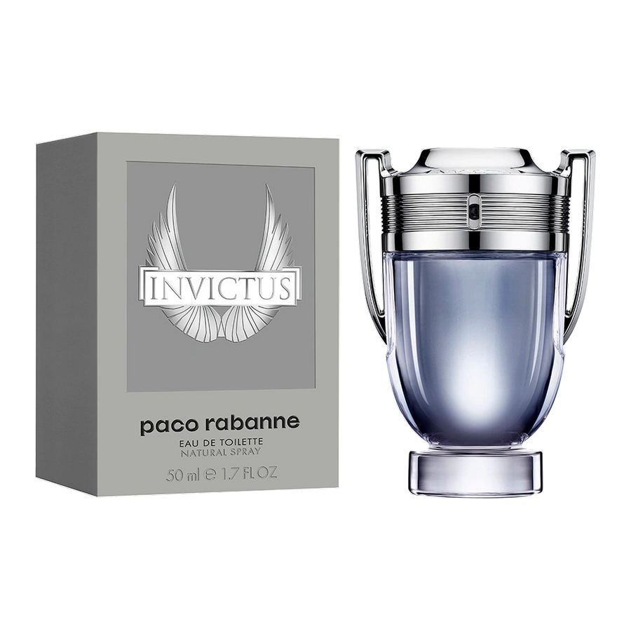 Invictus Eau de Toilette