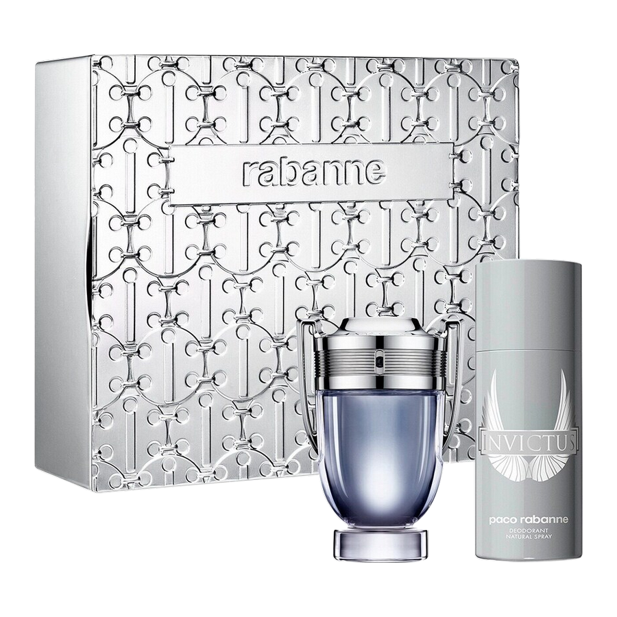 Invictus Gift Set