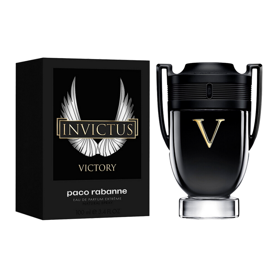 Invictus Victory Eau de Parfum Extrême