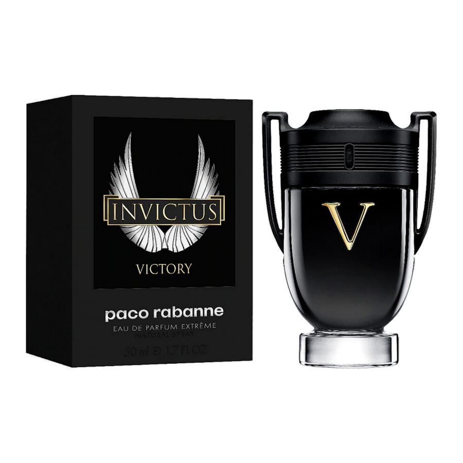 Invictus Victory Eau de Parfum Extrême