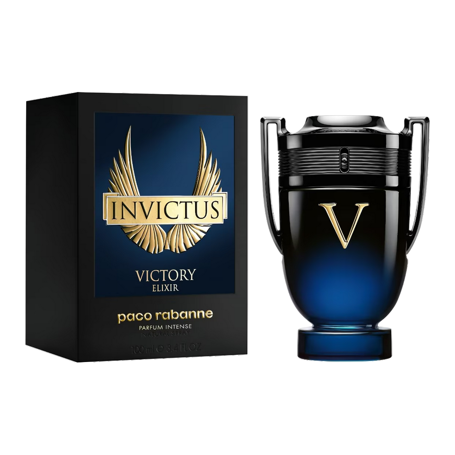 Invictus Victory Elixir Parfum Intense