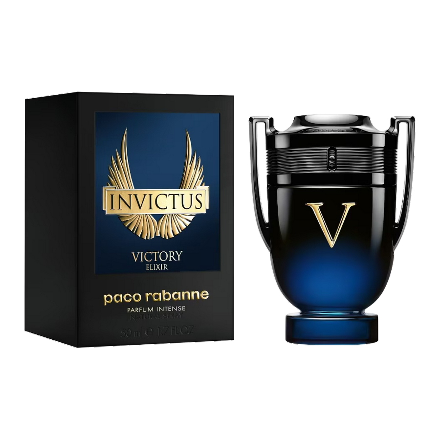 Invictus Victory Elixir Parfum Intense