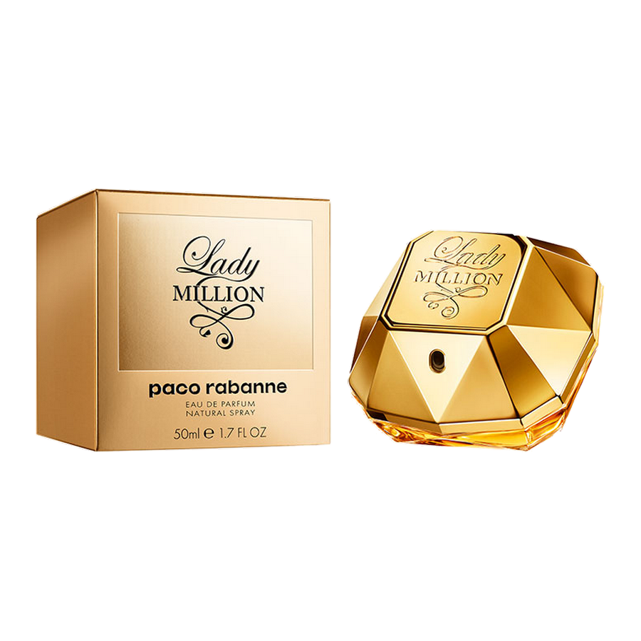 Lady Million Eau de Parfum