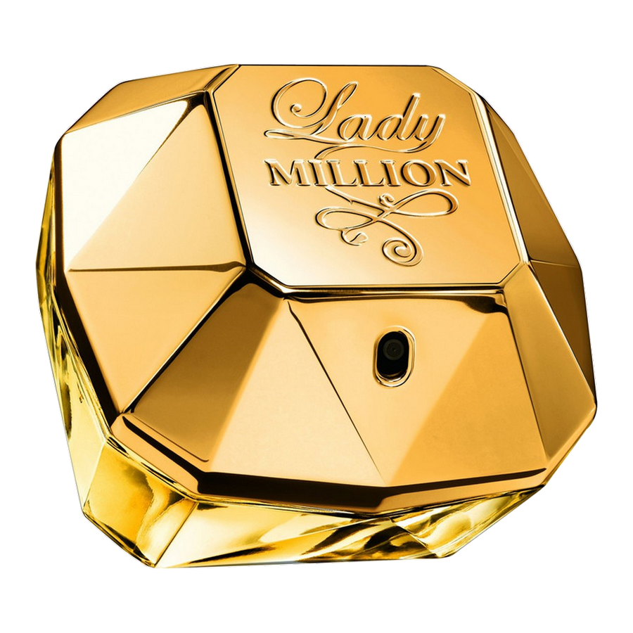 Lady Million Eau de Parfum