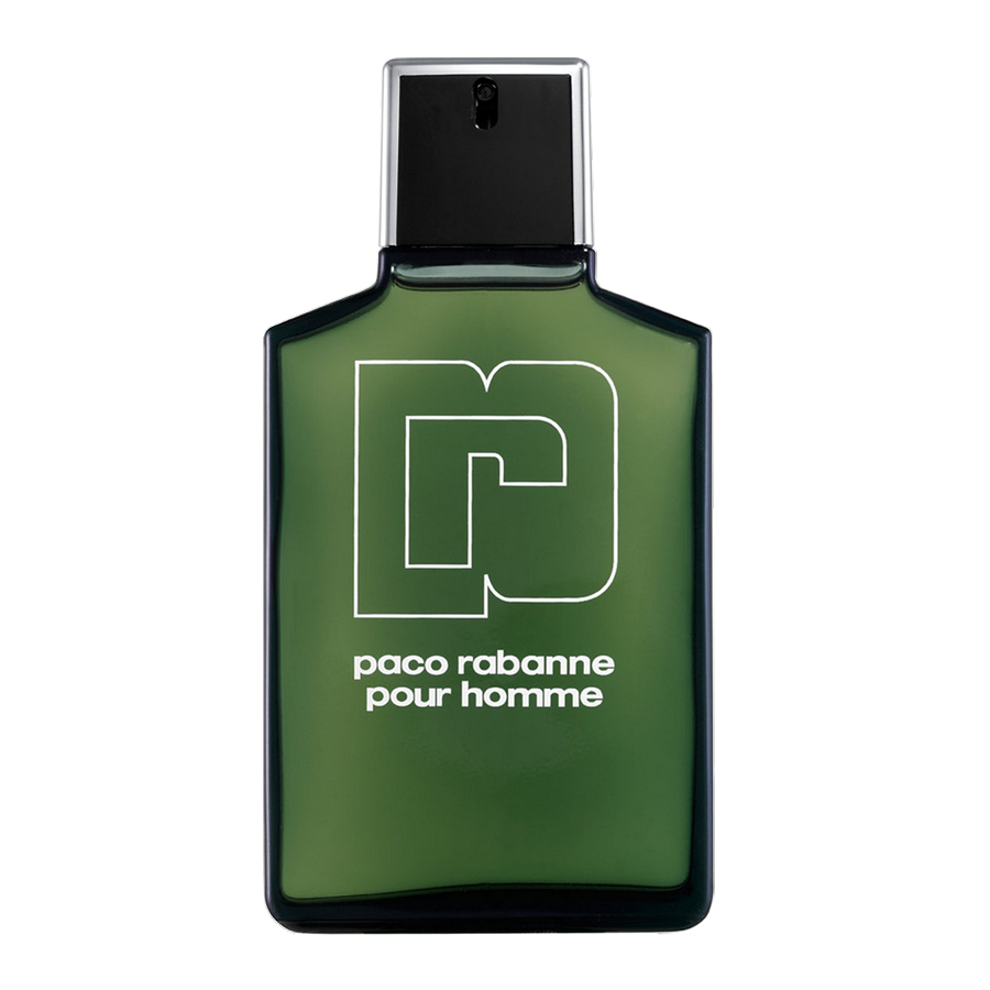 Paco Rabanne Pour Homme Eau de Toilette