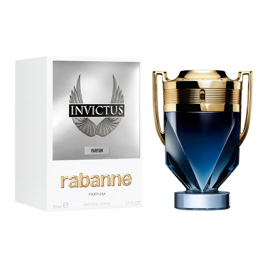 Invictus Parfum