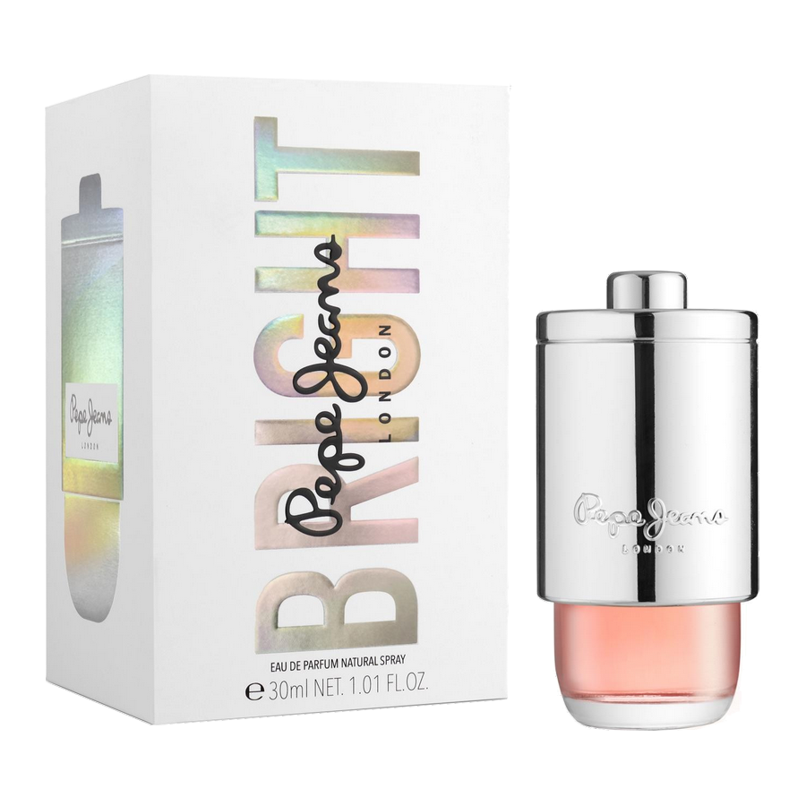 Bright Eau de Parfum