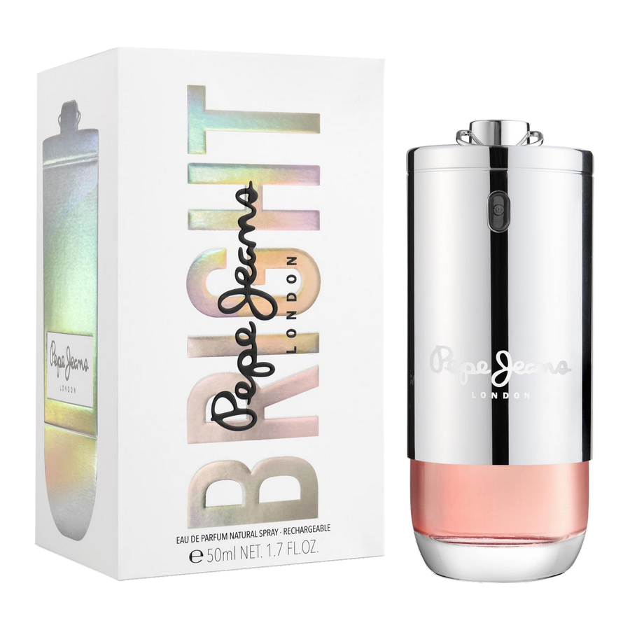 Bright Eau de Parfum