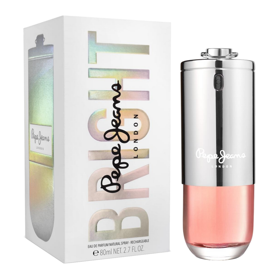 Bright Eau de Parfum