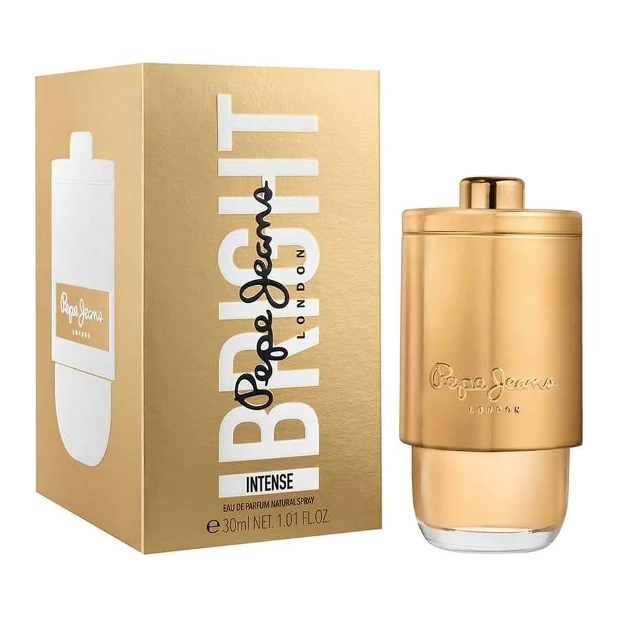 Bright Intense Eau de Parfum