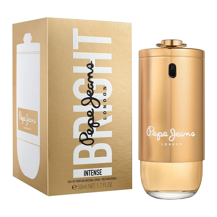 Bright Intense Eau de Parfum