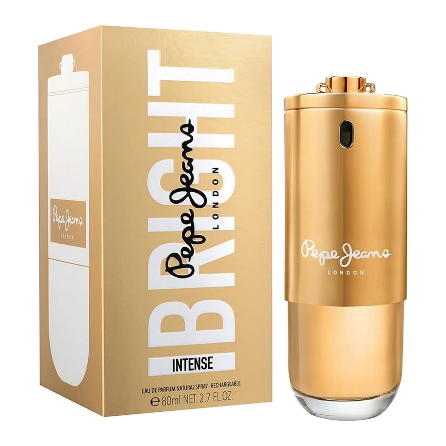 Bright Intense Eau de Parfum