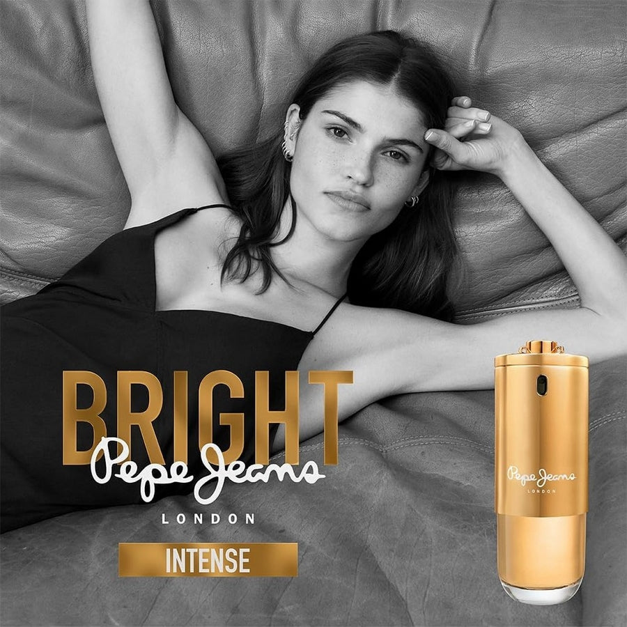 Bright Intense Eau de Parfum