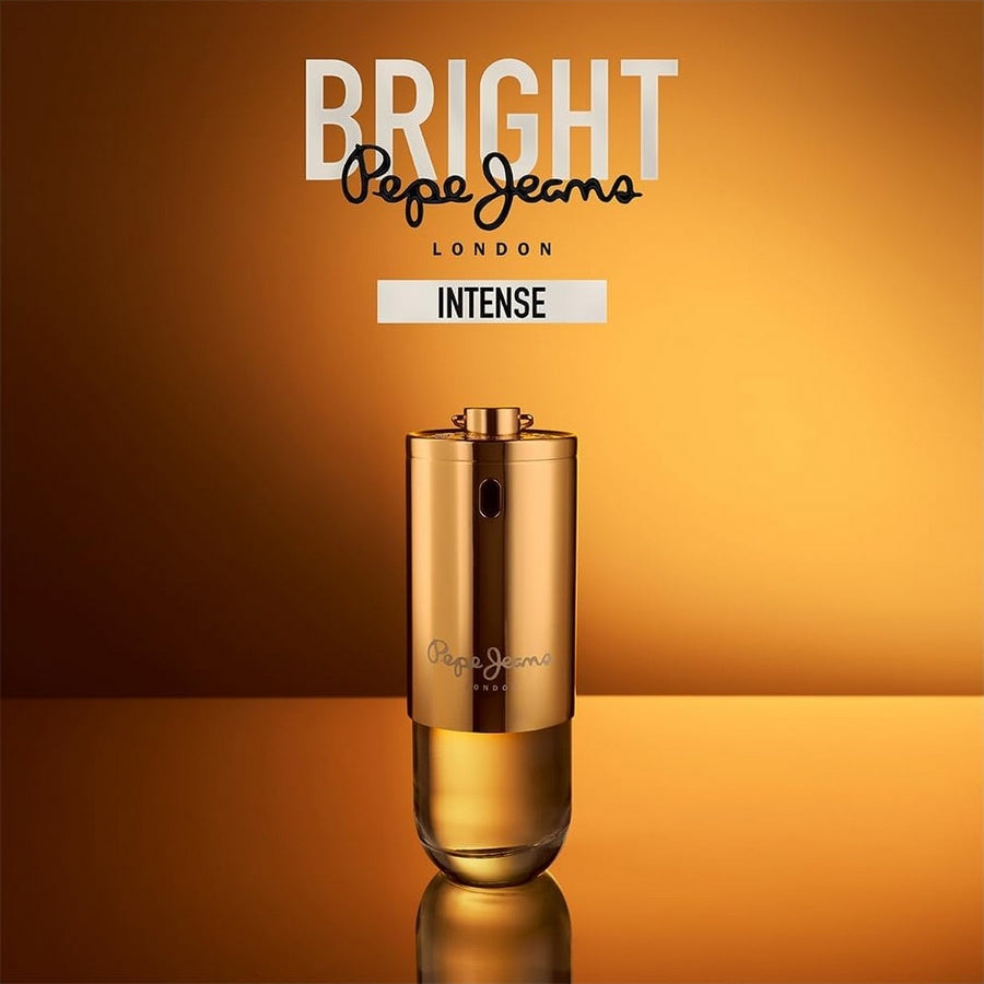 Bright Intense Eau de Parfum