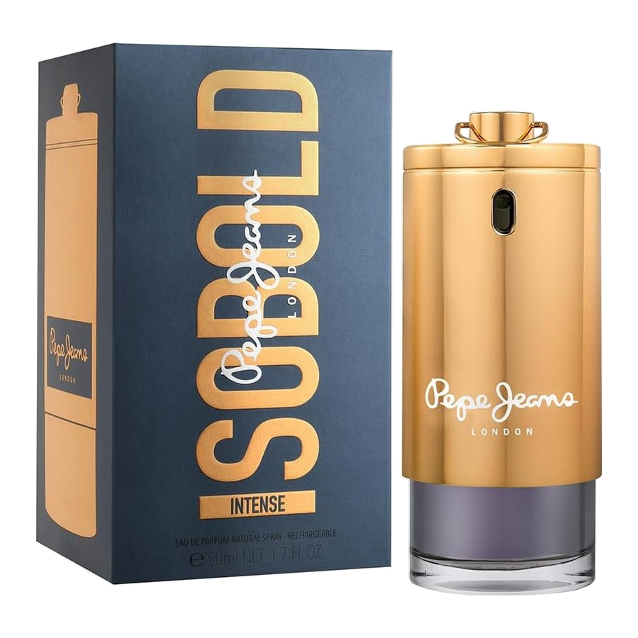 So Bold Intense Eau de Parfum