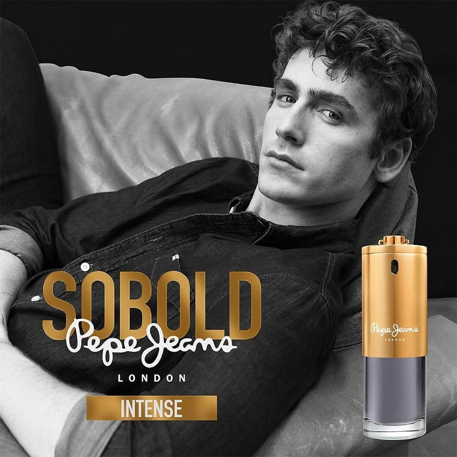 So Bold Intense Eau de Parfum