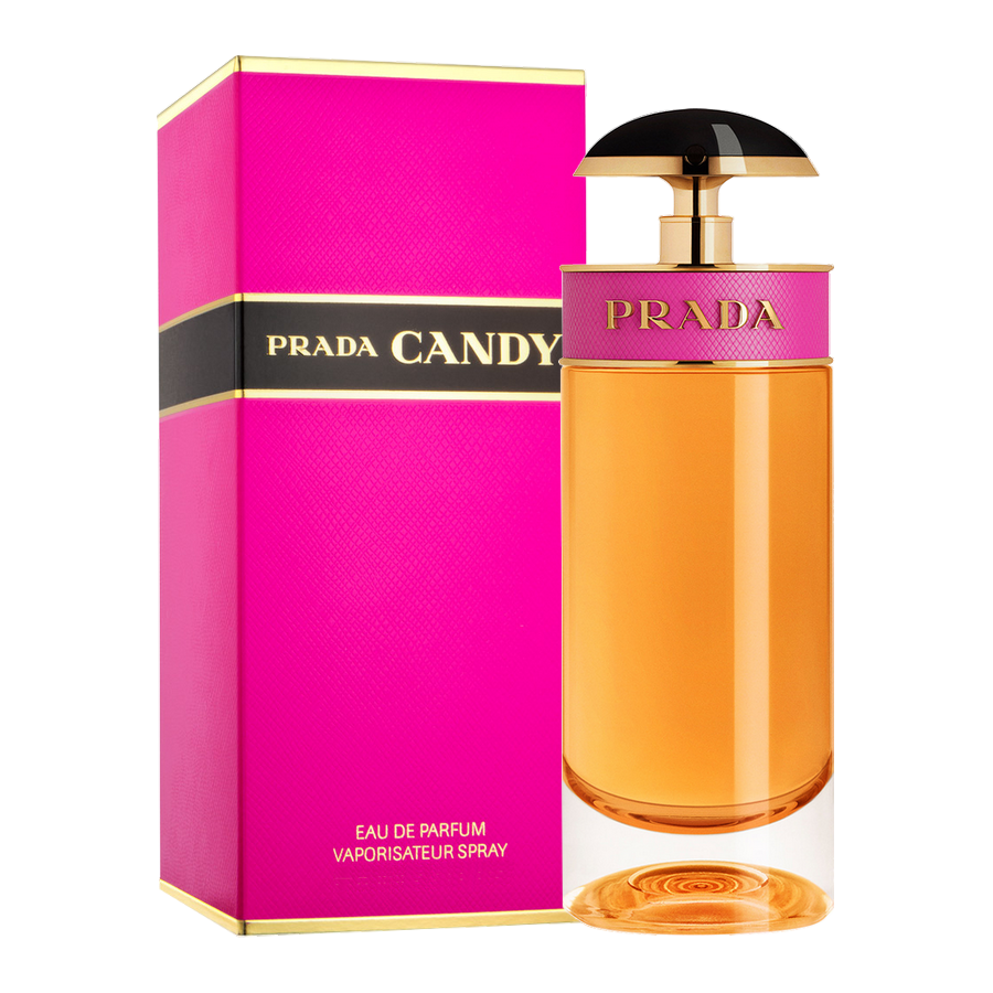 Candy Eau de Parfum