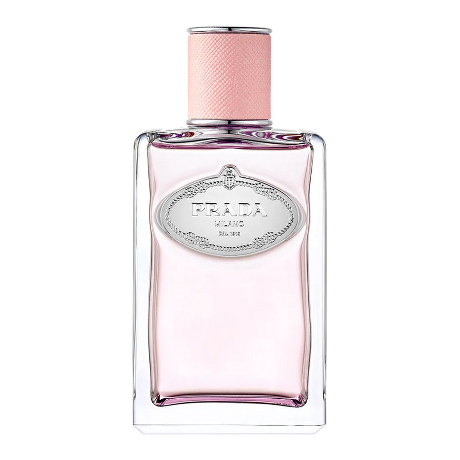 Infusion de Rose Eau de Parfum