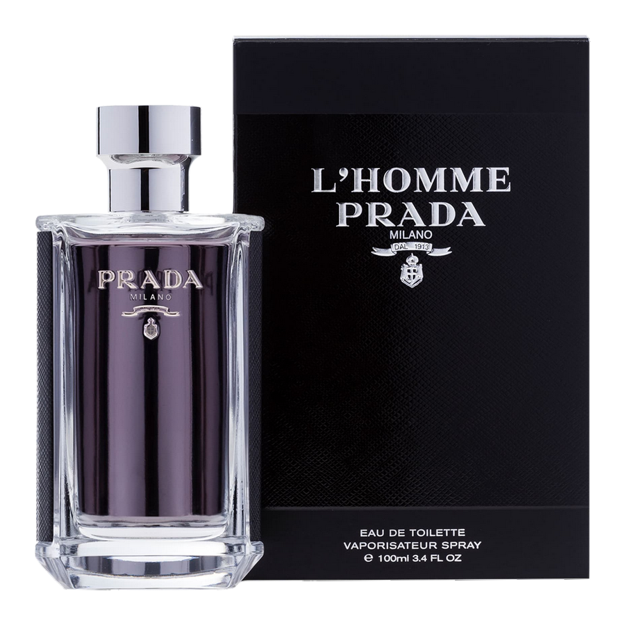 Prada L'Homme Eau de Toilette