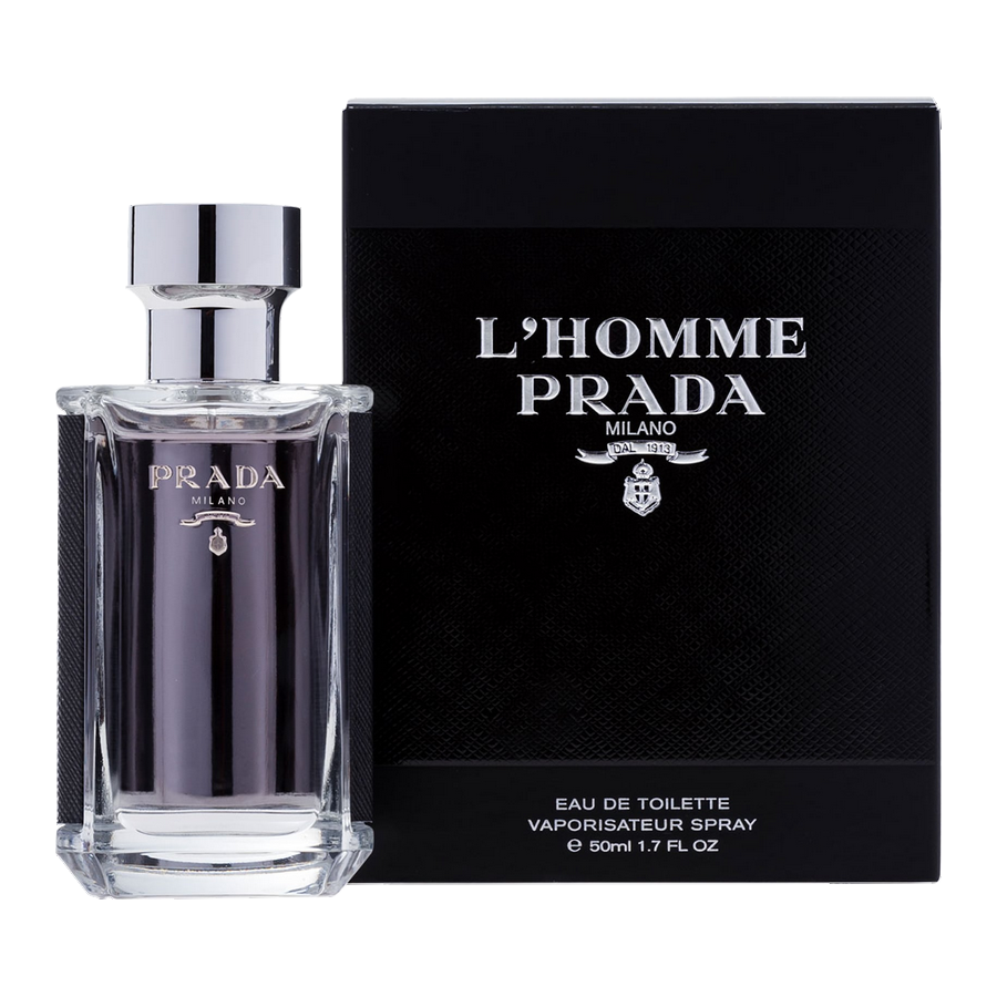 Prada L'Homme Eau de Toilette