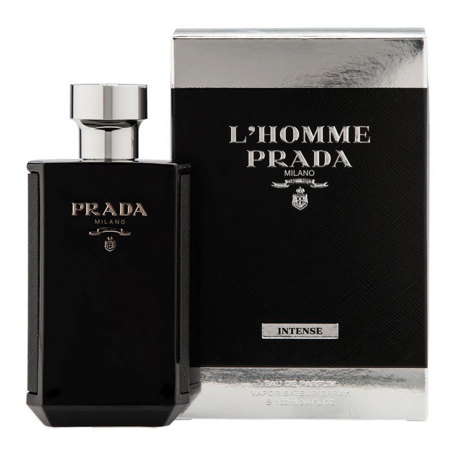 Prada L'Homme Intense Eau de Parfum