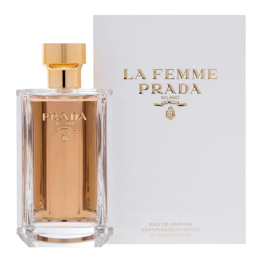 La Femme Eau de Parfum