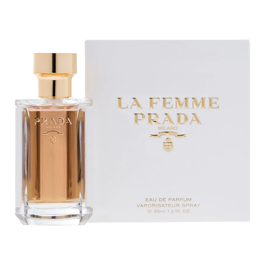 La Femme Eau de Parfum