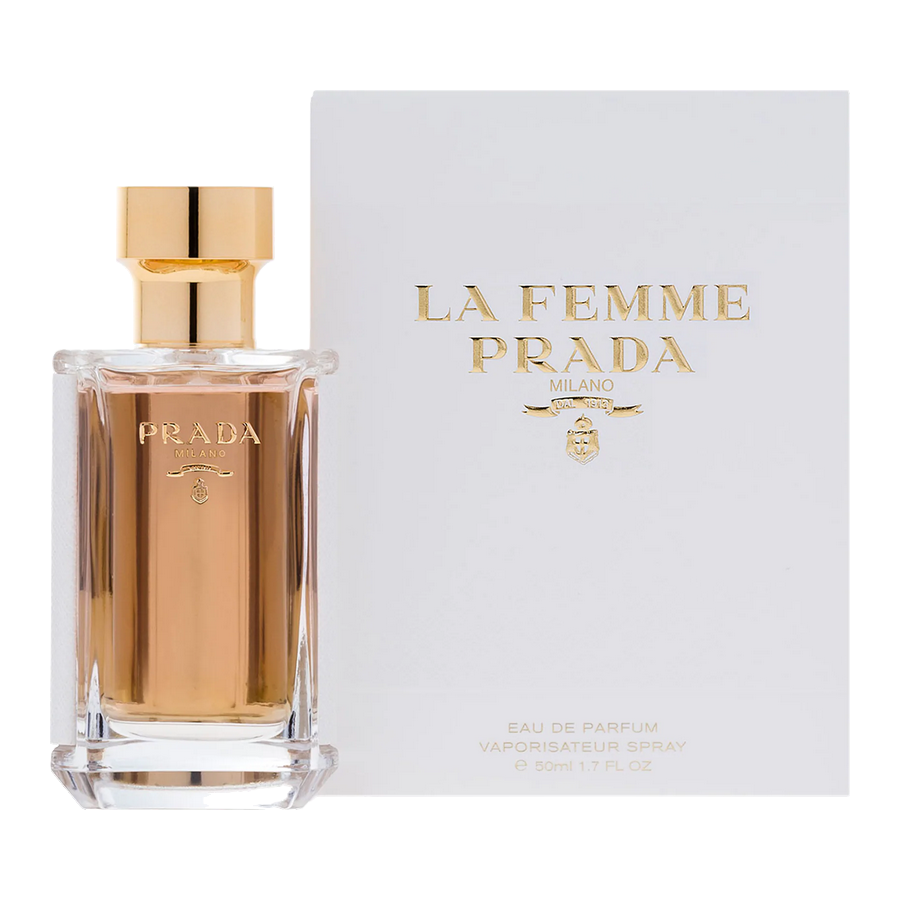 La Femme Eau de Parfum