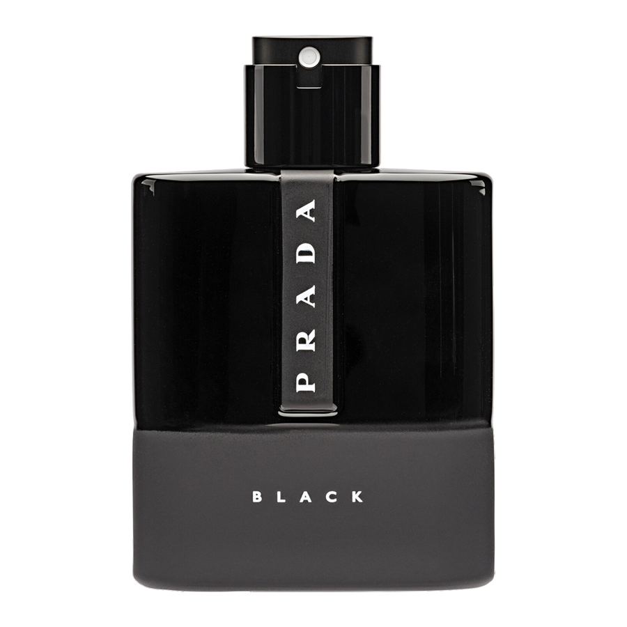 Luna Rossa Black Eau de Parfum