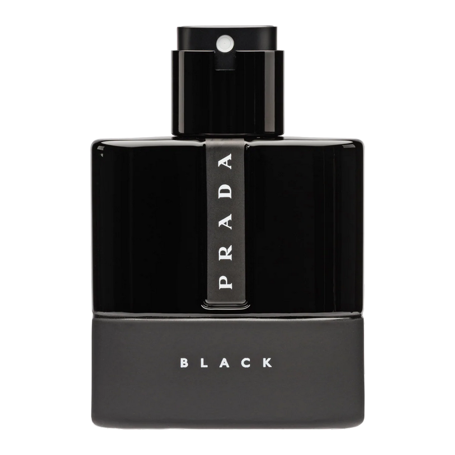 Luna Rossa Black Eau de Parfum