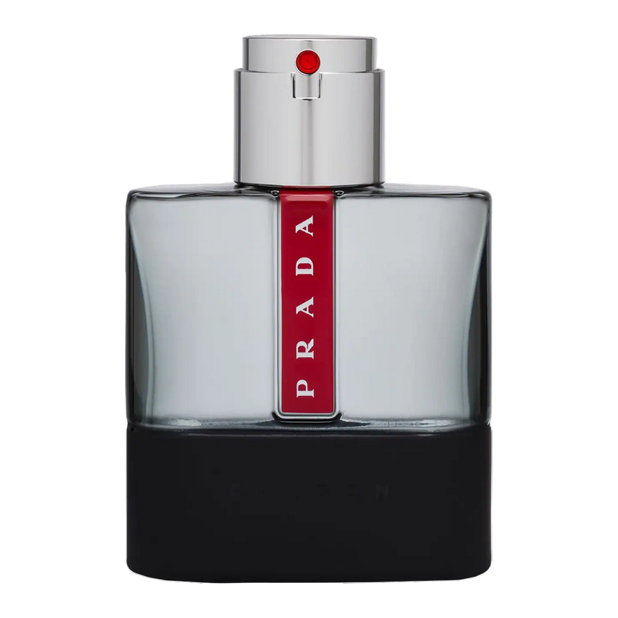 Luna Rossa Carbon Eau de Toilette