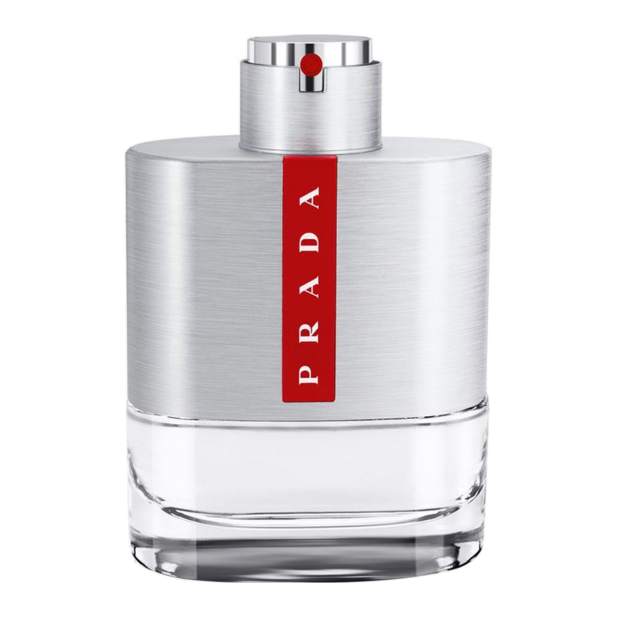 Luna Rossa Eau de Toilette