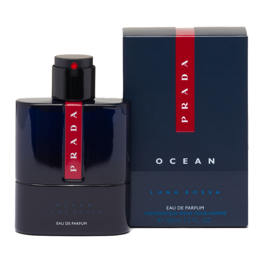 Luna Rossa Ocean Eau de Parfum