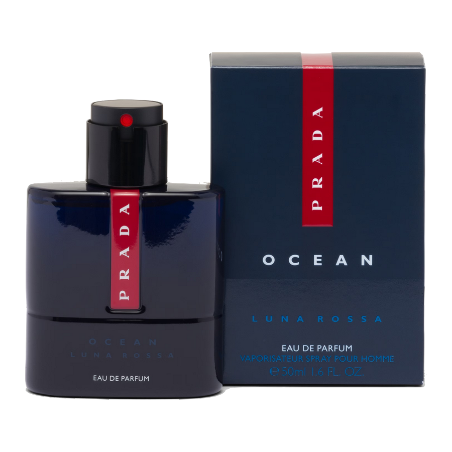 Luna Rossa Ocean Eau de Parfum