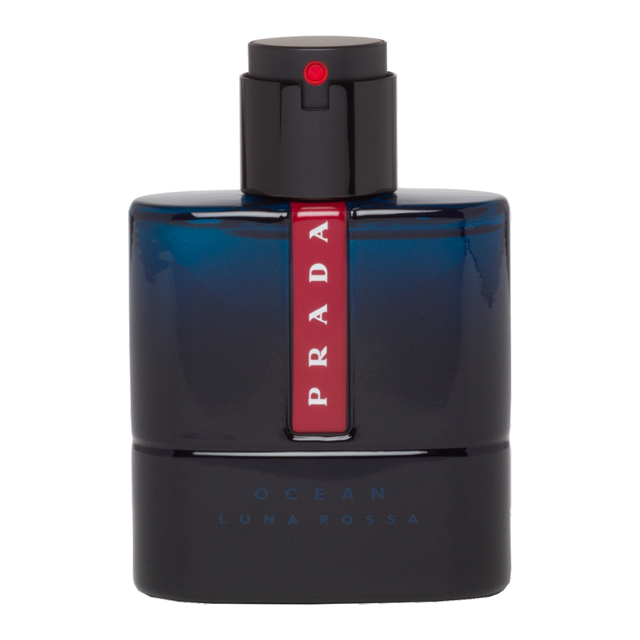 Luna Rossa Ocean Eau de Toilette