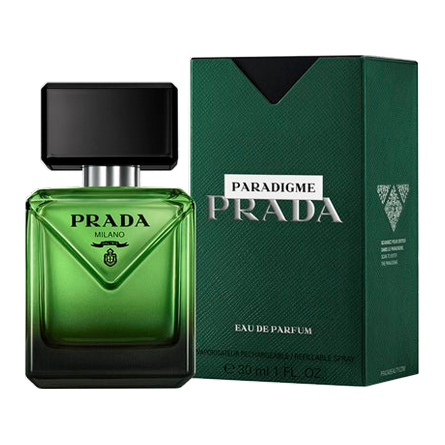 Paradigme Eau de Parfum