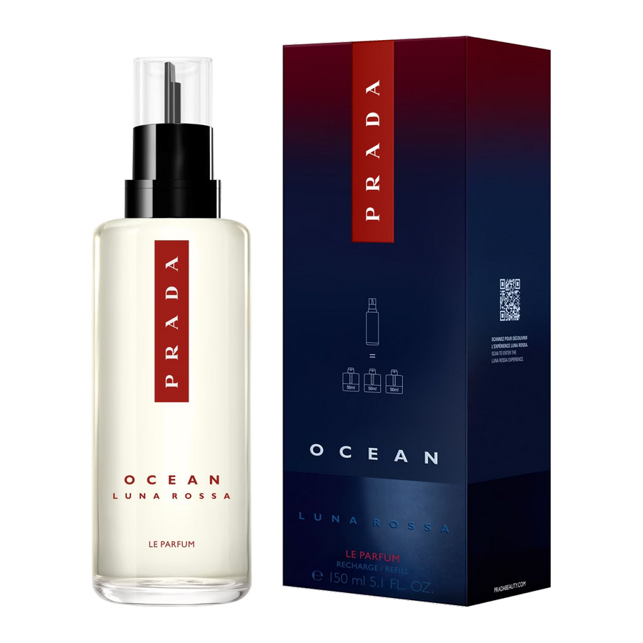 Luna Rossa Ocean Le Parfum