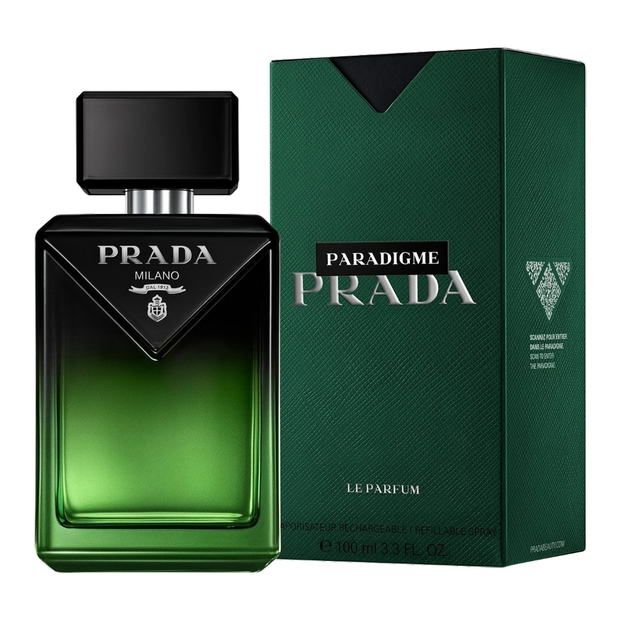 Paradigme Le Parfum